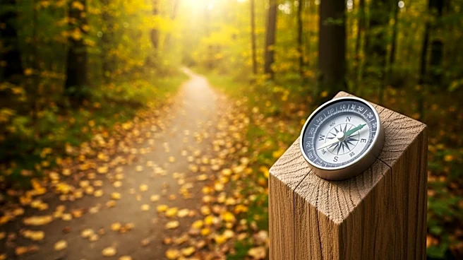 American Discovery Trail Society Plans Nationwide Relay to Celebrate Trail's Legacy