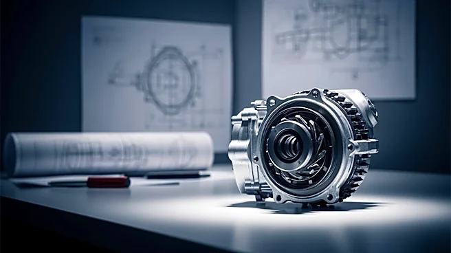 Augusta Tech Secures $6.8 Million Grant for New Automotive Institute