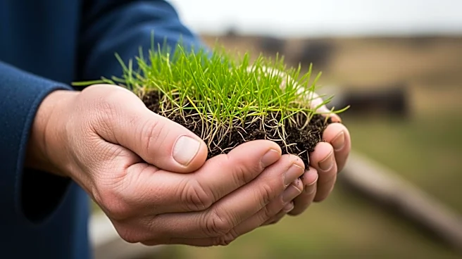 Volunteers Continue Tradition of Battlefield Preservation Across the U.S.