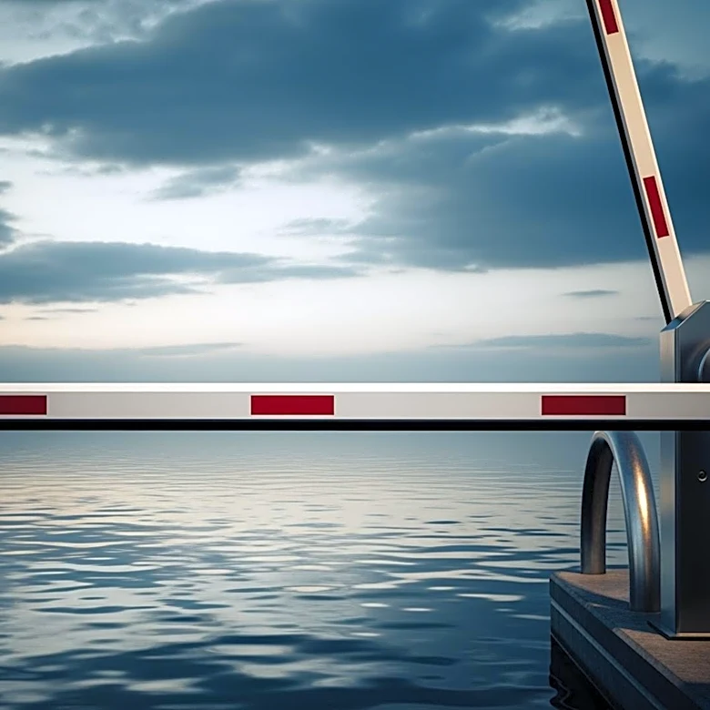 Iran Claims Receipt of Hormuz Toll Payments Amidst International Tensions