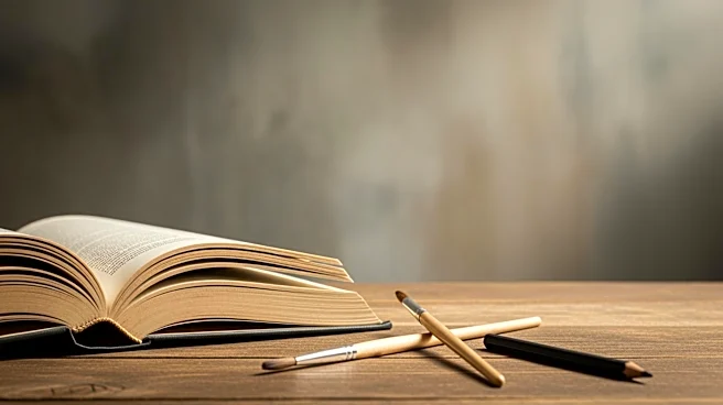 Larchmont Village Resident Launches Book on Prison Arts Program Impact