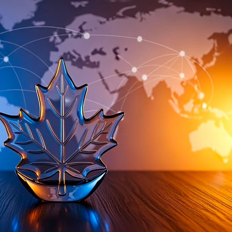 Trudeau Claims U.S. and Europe Economic Pressure Nearly Pushed Canada Towards China