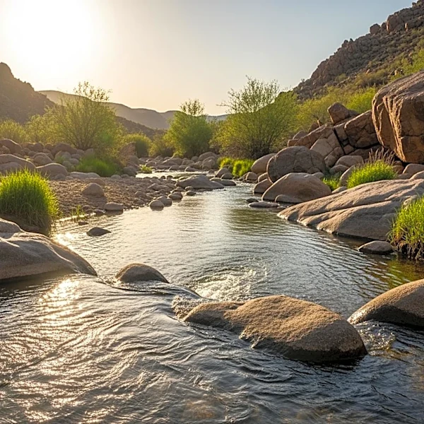 Federal Appeals Court Upholds Public Access to New Mexico Streams and Rivers