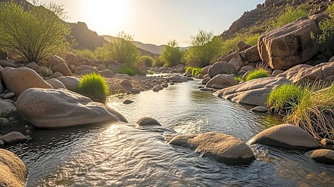 Federal Appeals Court Upholds Public Access to New Mexico Streams and Rivers