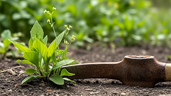 Umboso's Mining Plans in South African Biodiversity Hotspot Raise Environmental Concerns