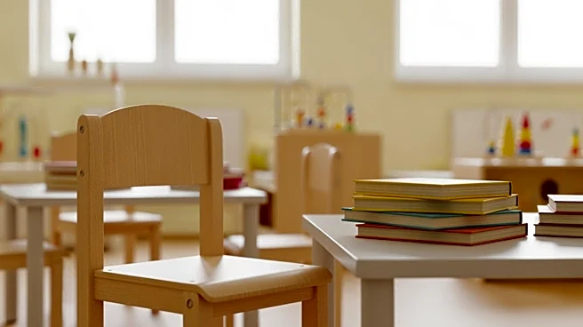 State Pre-K Enrollment Reaches Record High, Quality Concerns Persist