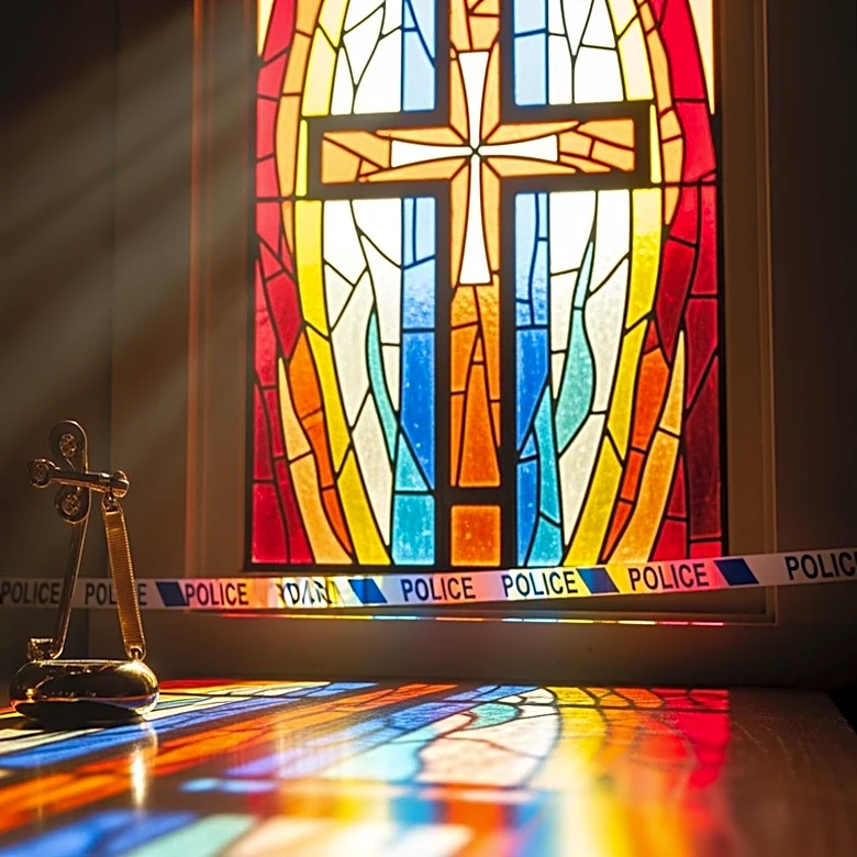 William Dozier Luke III Remembered for His Faith and Community Spirit