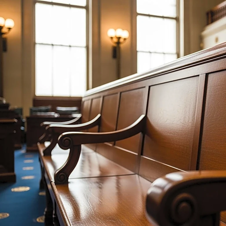 Rep. David Scott Passes Away at 80, Marking Fifth Congressional Death Since 2025