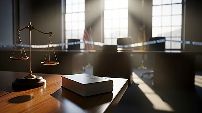 Judge Bars Gov. Polis from Ordering Compliance with ICE Subpoena, Impacting State-Federal Relations