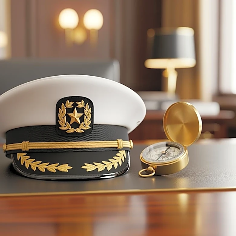 Navy Secretary John Phelan Departs Amid Pentagon Leadership Shakeup