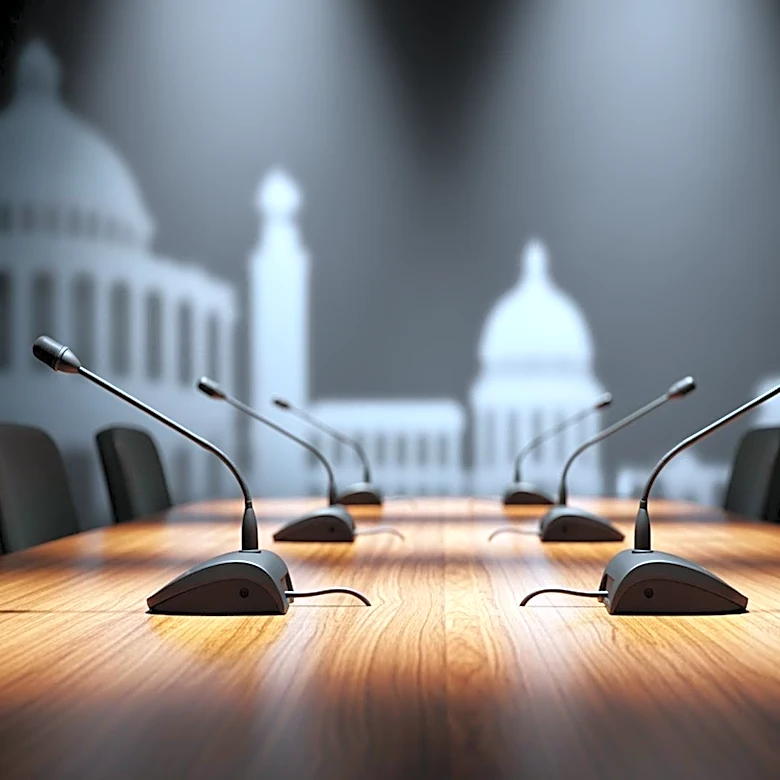 Senate Approves DHS Funding Amidst ICE Funding Dispute