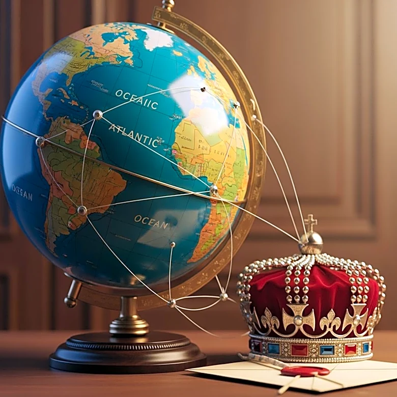 President Trump Praises King Charles Amid U.S.-UK Tensions Over Iran Conflict