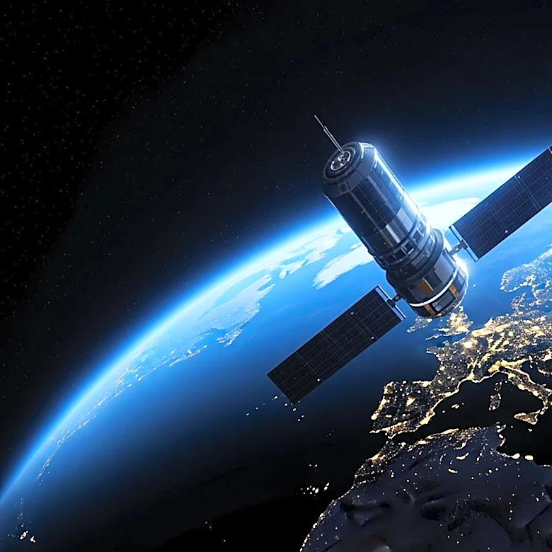 Jordan Signs Artemis Accords, Strengthening Space Exploration Ties with U.S.