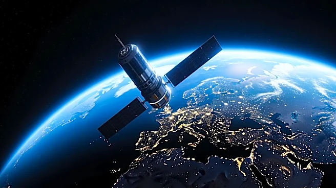 Jordan Signs Artemis Accords, Strengthening Space Exploration Ties with U.S.