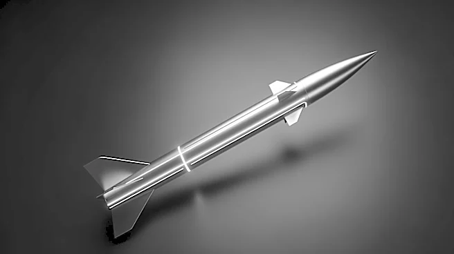 Netherlands and Lithuania Approved for U.S. Missile Purchases to Enhance Defense