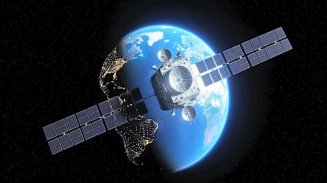 Jordan Joins Artemis Accords, Expanding International Space Collaboration