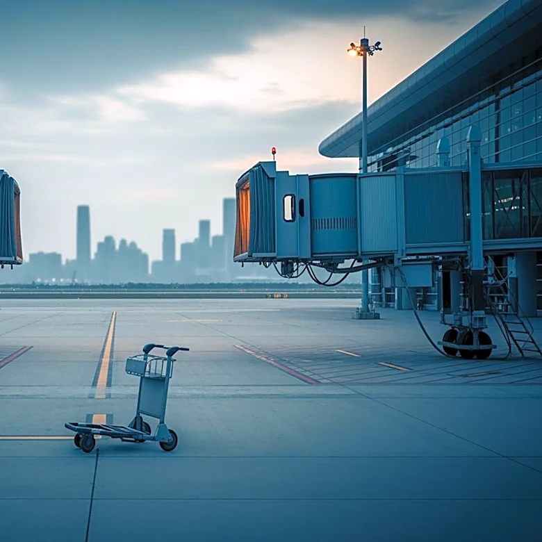 China-Japan Flight Cancellations Surge Amid Political Tensions