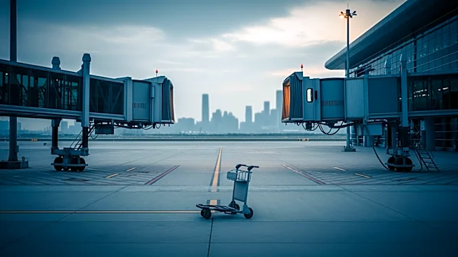 China-Japan Flight Cancellations Surge Amid Political Tensions