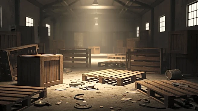 Israeli Troops Accused of Looting in Southern Lebanon with Commanders' Knowledge