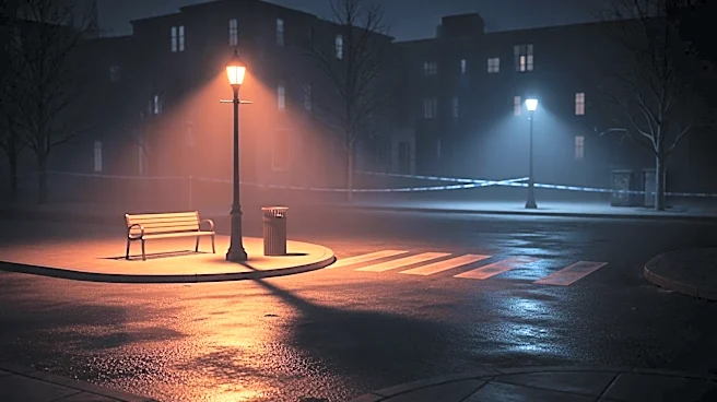 Evanston Police Investigate Shooting Incident Resulting in Non-Life-Threatening Injuries