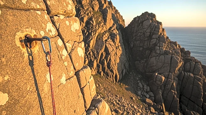 Family Rescued from Cliff in Australia After Harrowing Ordeal
