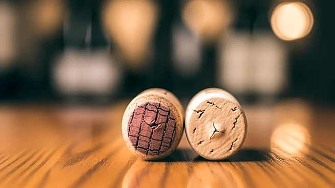 Closure of Baycrest Caps  Corks Bottleshop Marks End of an Era in Costa Mesa