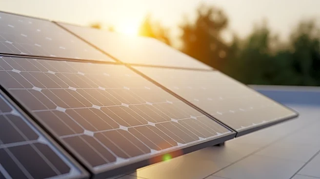 Nigeria Secures $425 Million Solar Investment to Boost Renewable Energy Manufacturing