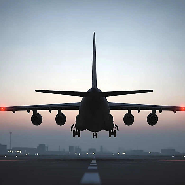 US Expands Sanctions on Mahan Air Over Alleged Weapon Transport