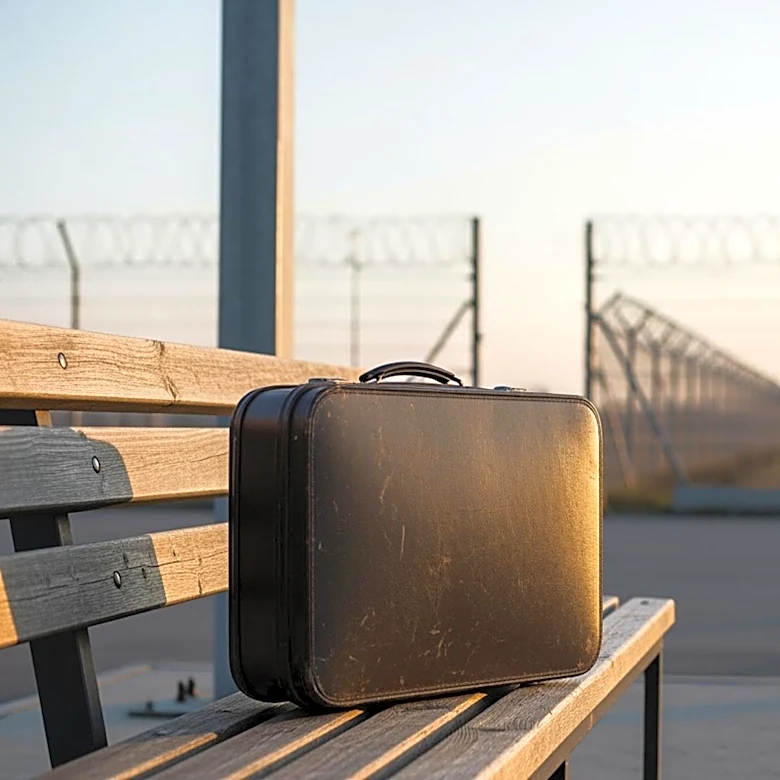 ICE Decision Reverses Release of Army Soldier's Wife, Leading to Deportation to Mexico