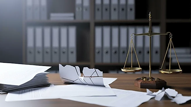 Orlando Fraud Scheme Exposed: Fake Immigration Law Office Defrauds Millions