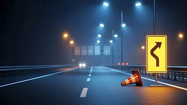 Massachusetts Wrong-Way Driver Incident Highlights Road Safety Concerns