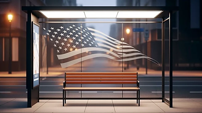 Connecticut Proposes Free Bus Transit for Veterans to Ease Financial Burden