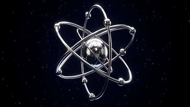 Penn State Physicist's Study Confirms Standard Model, Dismissing New Physics Theory