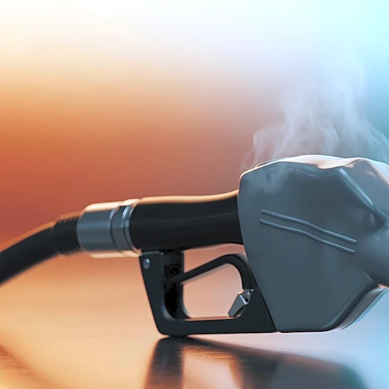 National Gas Prices Rise with Mixed Trends in South Florida