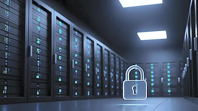 UK Biobank Data Breach Raises Concerns Over Data Security and Trust