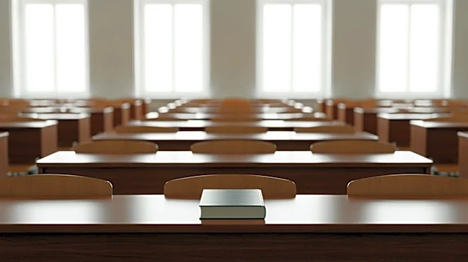 Nebraska Governor and DOJ Move to End In-State Tuition for Undocumented Students