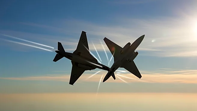 South Korean Pilot Fined for Mid-Air Collision During Filming Incident