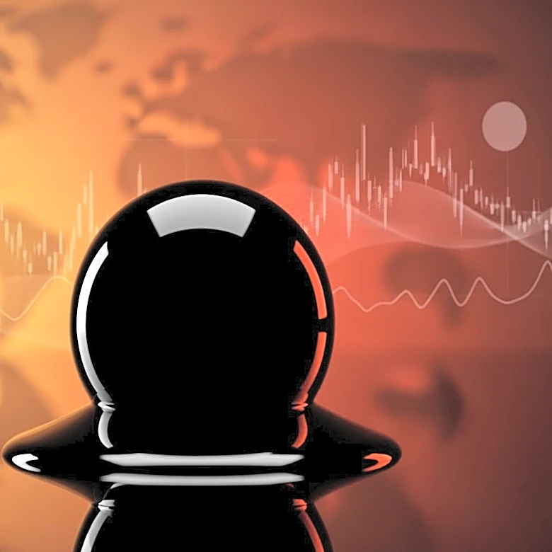 Middle East Tensions Drive Crude Prices Above $100, Impacting Global Markets