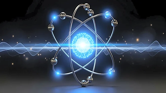 Nuclear Energy Sees Global Revival Amid Middle East Conflict and Climate Goals