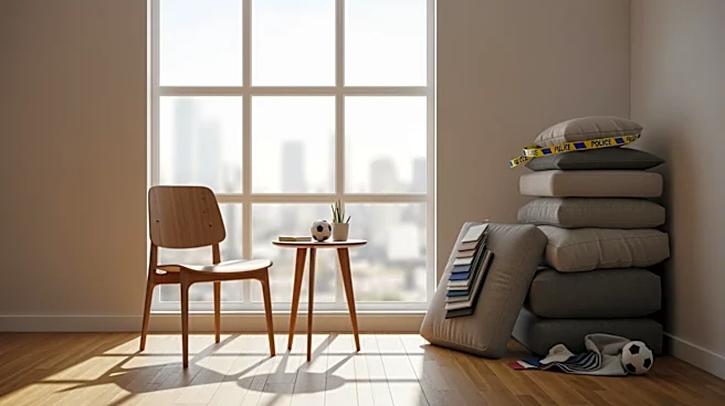 Los Angeles Faces Furniture Waste Challenge Amid High Rental Turnover