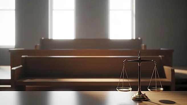 Supreme Court Hears Arguments on Mail Ballot Deadlines and Asylum Claims