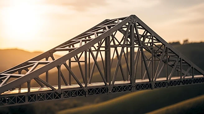 Marietta College Symposium Explores Energy and Infrastructure Development in Appalachia