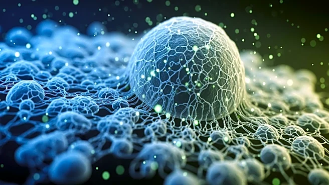 Memorial Sloan Kettering Researchers Identify Early Tumor Microenvironment Dynamics in Lung Cancer