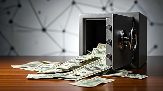 Tariff Refund Program Risks Fraud Similar to Pandemic Relief Scams