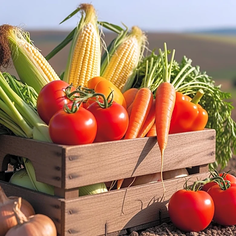 Statistics Canada Launches 2026 Census of Agriculture to Gather Crucial Farming Data