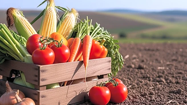 Statistics Canada Launches 2026 Census of Agriculture to Gather Crucial Farming Data