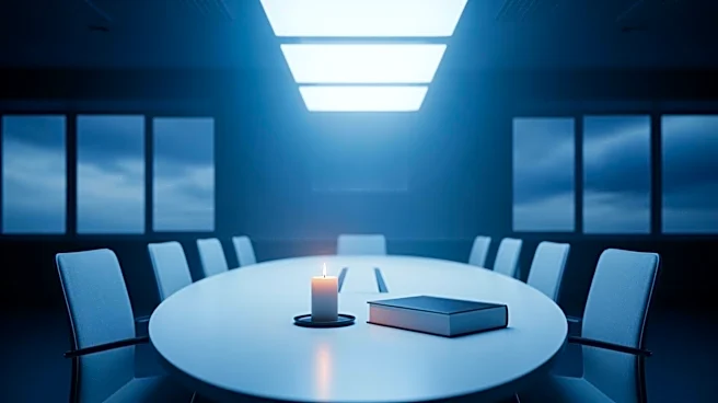 EU Prepares for Crisis Amid Concerns Over U.S. Security Commitment