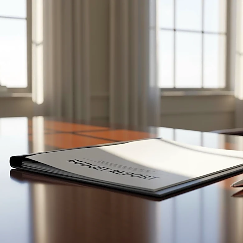 U.S. Senate Approves Budget Plan to Reopen Department of Homeland Security