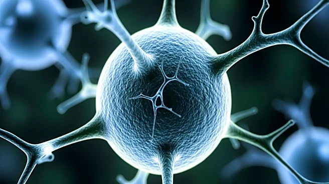 NYU Researchers Uncover Tumor Adaptation Mechanism to Survive Cancer Treatment