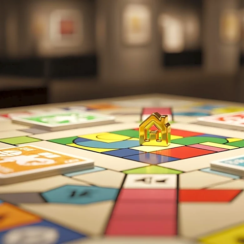 Macomb Celebrates Monopoly Inventor Lizzie Magie with New Sculpture and Interactive Experience